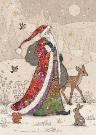 Christmas Paper & Foil