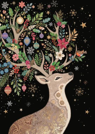 Christmas Jewels